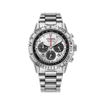Citizen Men's Promaster Navihawk Stainless Steel Watch Product Image