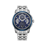 Citizen Men's Calendrier Stainless Steel Watch Product Image