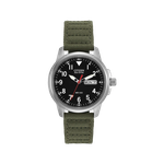 Citizen Men's Garrison Green Strap Watch Product Image