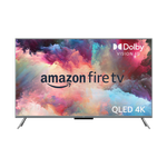 Amazon Fire TV 55-inch Omni QLED Series 4K UHD Smart TV Product Image