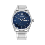 Citizen Men's Classic Stainless Steel Watch Product Image