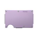 Ridge Lavender Cash Strap Product Image