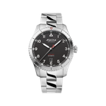 Alpina Men's Startimer Pilot Automatic Stainless Steel Watch Product Image