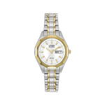 Citizen Women's Corso Stainless Steel Watch Product Image