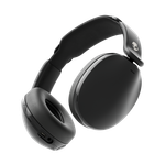Skullcandy Hesh 360 Wireless Over-Ear Headphones Black Product Image