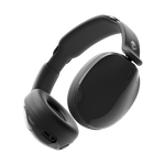 Skullcandy Hesh 540 ANC Wireless Over-Ear Headphones Black Product Image