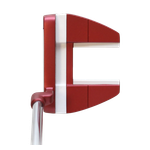 Tour Edge HP Series #2 Red Putter Right 35" Product Image