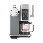 Ninja CREAMi Swirl Soft Serve and Ice Cream Maker Product Image