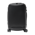 Peak Design Roller Pro Carry-On Black Product Image