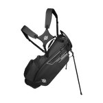 Tour Edge Xtreme Stand Lite Bag Black Product Image
