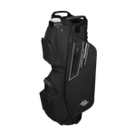 Tour Edge Xtreme Cart Lite Bag Black Product Image