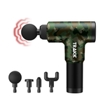 TRAKK Beast Massage Gun Camo Product Image