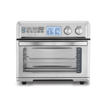 Cuisinart Large Air Fryer Toaster Oven Stainless Steel Product Image