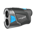 Shot Scope PRO ZR Laser Rangefinder Black Product Image