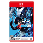 Persona 3 Reload - Nintendo Switch 2 Product Image