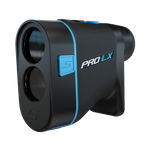 Shot Scope PRO LX Laser Rangefinder Blue Product Image