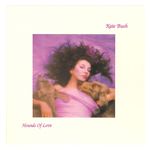 Kate Bush: Hounds of Love [LP] [VINYL] Product Image