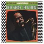 Eddie Harris: The In Sound [LP] [VINYL] Product Image