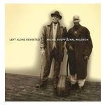 Archie Shepp: Left Alone Revisited: A Tribute to Billie Holiday [LP] [LP] [VINYL] Product Image