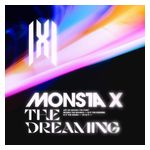 Monsta X: Dreaming [Yellow Vinyl] [LP] Product Image