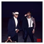 Future,Metro Boomin: WE DON'T TRUST YOU [LP] [VINYL] Product Image