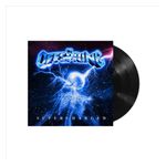 The Offspring: Supercharged [LP] - VINYL Product Image