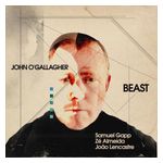 John O'Gallagher: Beast [LP] [VINYL] Product Image