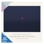 Various Artists: How We Walk on the Moon [LP] [VINYL] Product Image