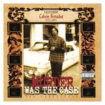 Snoop Dogg: Murder Was the Case [The Soundtrack] [LP] [VINYL] Product Image