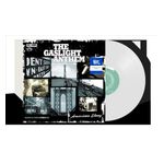 The Gaslight Anthem: American Slang [White Opaque Vinyl] [Only @ Best Buy] [LP] Product Image
