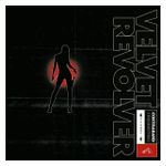 Velvet Revolver: Contraband [LP] [VINYL] Product Image