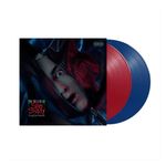 Eminem: The Death of Slim Shady (Coup de Grâce) [Red & Blue Vinyl] [LP] - VINYL Product Image