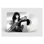 Cher: FOREVER [Crystal Clear Vinyl 2 LP] [LP] - VINYL Product Image