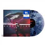 Skillet: Revolution [Baby Blue/Black/Clear Vinyl] [Only @ Best Buy] [LP] - VINYL Product Image