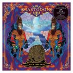 Mastodon: Crack the Skye [LP] [VINYL] Product Image