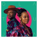 Michael Olatuja: Olatuja [LP] [VINYL] Product Image