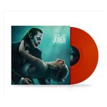Various Artists: Joker: Folie à Deux [Music From The Motion Picture] [Translucent Red LP] [LP] [VINYL] Product Image