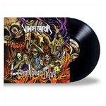 Vindicator: Communal Decay [LP] [VINYL] Product Image