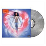 Katy Perry: 143 [Silver Vinyl] [LP] - VINYL Product Image