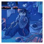 Grey October Sound: Timeless Lo-Fi, Vol. 3 [LP] [VINYL] Product Image