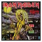 Iron Maiden: Killers [180g LP] [2015 Remaster] [LP] - VINYL Product Image
