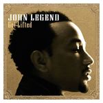 John Legend: Get Lifted [LP] - VINYL Product Image