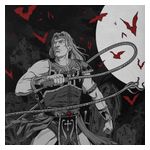 Konami Kukeiha Club: Music From Castlevania [LP] [VINYL] Product Image