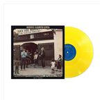 Creedence Clearwater Revival: Willy and the Poor Boys [2025 Remaster] [Canary Yellow Vinyl] [LP] - VINYL Product Image