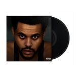 The Weeknd: Hurry Up Tomorrow [LP] [VINYL] [Explicit Content] Product Image