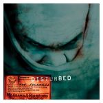 Disturbed: The Sickness [LP] [VINYL] Product Image
