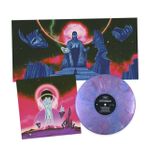 Umberto: Archenemy [Original Motion Picture Soundtrack] [LP] [VINYL] Product Image