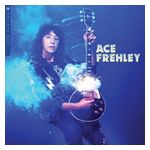 Ace Frehley: Now Playing [LP] [VINYL] Product Image