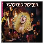 Twisted Sister: Now Playing [LP] [VINYL] Product Image