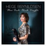 Hege Brynildsen: Blue Birds Black Knights [LP] [VINYL] Product Image